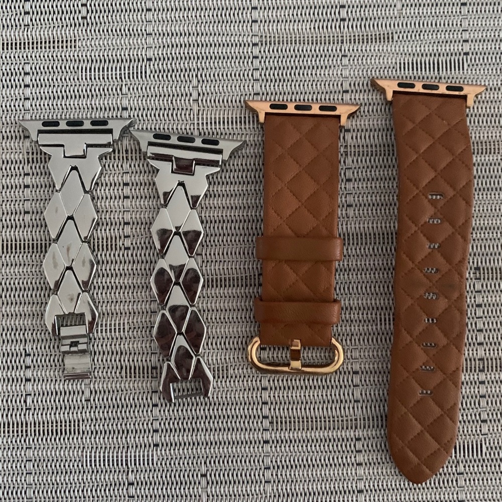 Apple Watch band